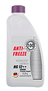 Antifreeze <br> HG 12++ Premium Longlife (violett)