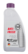 Antifreeze  <br> HG 40 (violett)